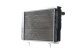 cr616000s Mahle Радіатор охолодження двигуна для Renault 4