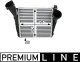 ci77000p Mahle Интеркулер