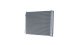 ac1012000s Mahle Радіатор кондиціонера