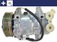 acp357000s Mahle Компресор кондиціонера