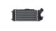 ci246000s Mahle Інтеркулер