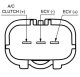 acp633000p Mahle Компрессор кондиционера