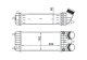 ci418000s Mahle Інтеркулер