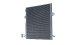 ac756000s Mahle Радиатор кондиционера