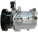 acp1070000s Mahle Компресор кондиціонера