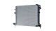 cr959000s Mahle Радиатор охлаждения двигателя