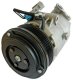 acp37000s Mahle Компресор кондиціонера для Opel Zafira
