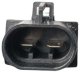 cff147000p Mahle Вентилятор системы охлаждения двигателя для Fiat Stilo