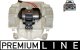 ab139000p Mahle Вентилятор салону