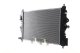 cr1697000s Mahle Радиатор охлаждения двигателя