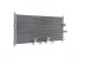 ac406000s Mahle Радиатор кондиционера