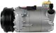 acp1206000p Mahle Компресор кондиціонера