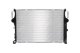 cr512000s Mahle Радіатор охолодження двигуна