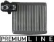 ae105000p Mahle Испаритель кондиционера