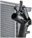 cr763000s Mahle Радіатор охолодження двигуна