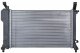 cr660000p Mahle Радіатор охолодження двигуна