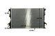 cr1061000p Mahle Радіатор охолодження двигуна