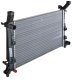 cr660000p Mahle Радіатор охолодження двигуна