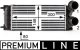 ci528000p Mahle Інтеркулер