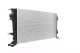 cr21000s Mahle Радиатор охлаждения двигателя