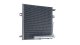 ac756000s Mahle Радиатор кондиционера