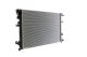 cr587000s Mahle Радиатор охлаждения двигателя