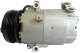 acp37000s Mahle Компресор кондиціонера для Opel Zafira