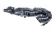 lm1072 Mahle Впускний патрубок