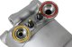 acp554000p Mahle Компрессор кондиционера для Ford Focus