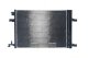 ac636000s Mahle Радіатор кондиціонера