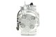 acp581000p Mahle Компресор кондиціонера для Honda Civic