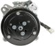 acp1280000s Mahle Компресор кондиціонера