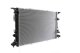 cr1022000s Mahle Радиатор охлаждения двигателя для Audi A8