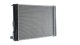 cr1901000s Mahle Радіатор охолодження двигуна