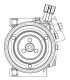 acp633000p Mahle Компрессор кондиционера