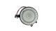 ab146000p Mahle Вентилятор салону