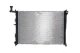 cr1118000s Mahle Радиатор охлаждения двигателя для Hyundai i30