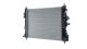 cr2592000p Mahle Радиатор охлаждения двигателя