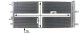 ac274000p Mahle Радиатор кондиционера