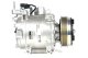 acp581000p Mahle Компресор кондиціонера для Honda Civic