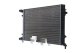 cr30001s Mahle Радіатор охолодження двигуна