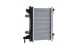 cr2706000p Mahle Радіатор охолодження двигуна