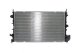 cr835000s Mahle Радиатор охлаждения двигателя