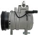 acp1239000p Mahle Компресор кондиціонера для Kia Picanto