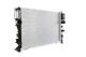 cr512000s Mahle Радіатор охолодження двигуна