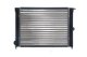 cr344000s Mahle Радіатор охолодження двигуна