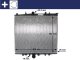 cr852000s Mahle Радиатор охлаждения двигателя