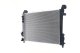 cr781000s Mahle Радіатор охолодження двигуна