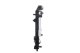 cr661000s Mahle Радіатор охолодження двигуна