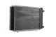 cr143000s Mahle Радиатор охлаждения двигателя